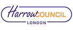 Harrow Council Logo